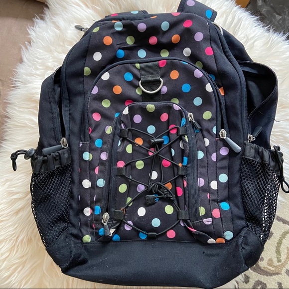 Pottery Barn Teen Accessories Pottery Barn Backpack Bag Poshmark